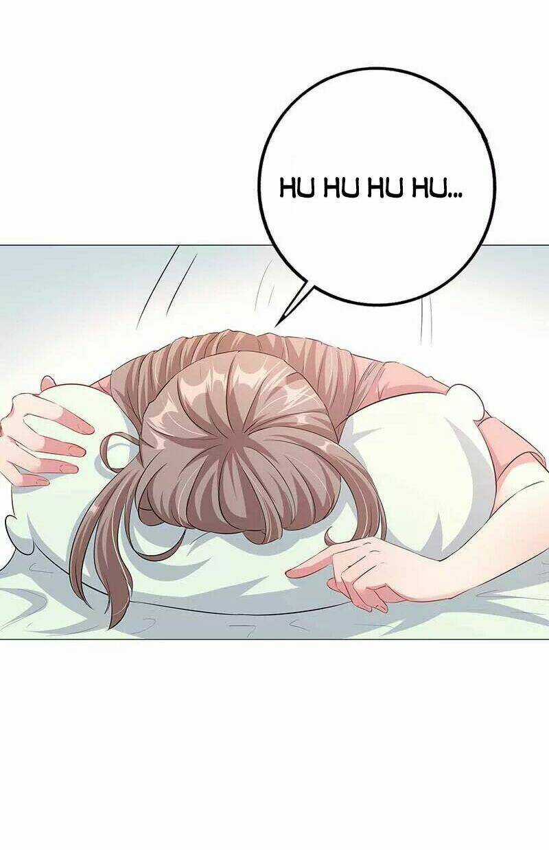 Hợp Đồng Vợ Ngọt Ngào Dẫn Bóng Chạy Chapter 3 trang 6