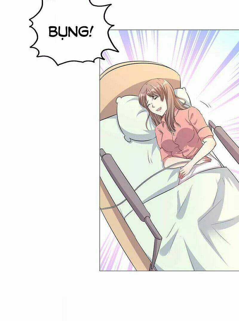 Hợp Đồng Vợ Ngọt Ngào Dẫn Bóng Chạy Chapter 3 trang 8