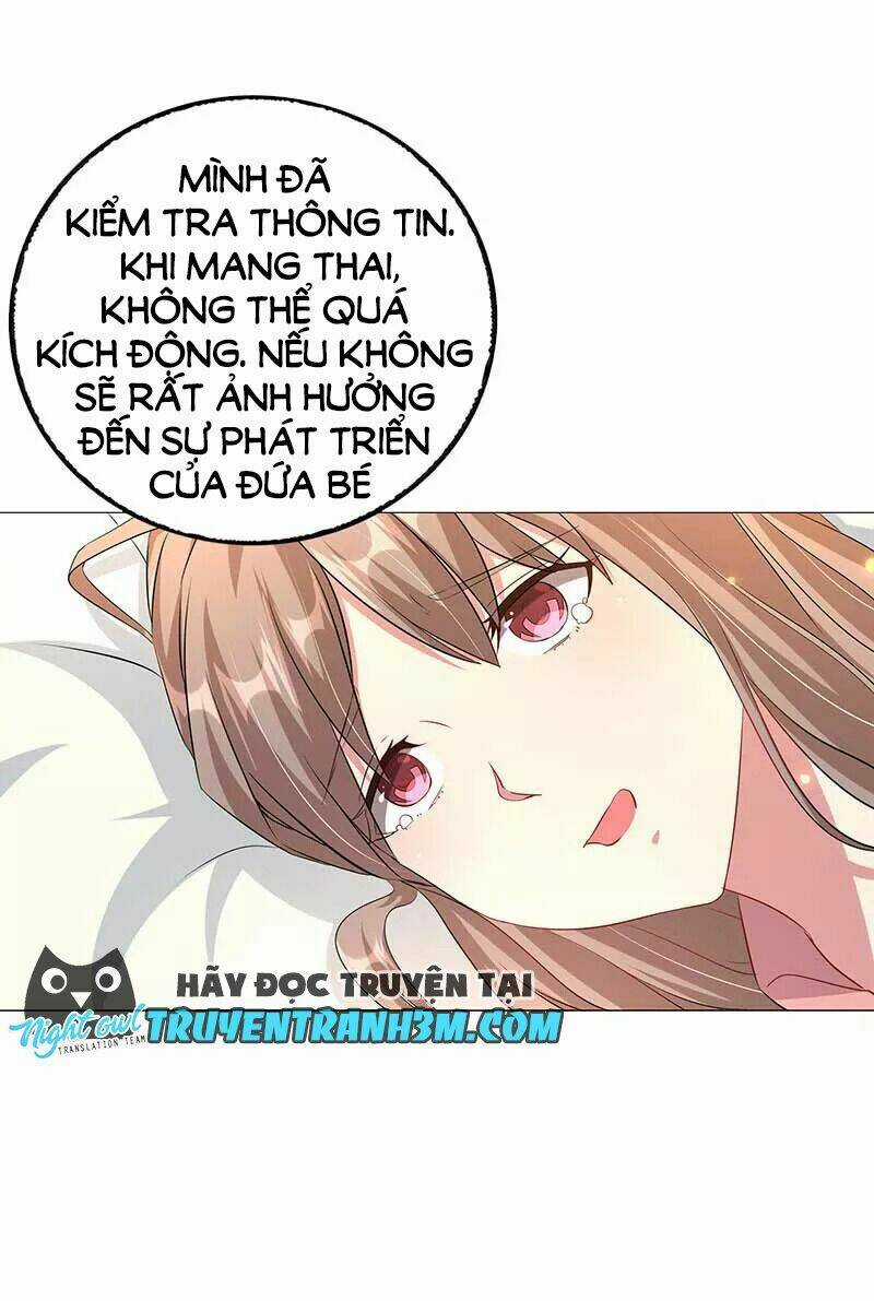 Hợp Đồng Vợ Ngọt Ngào Dẫn Bóng Chạy Chapter 3 trang 9