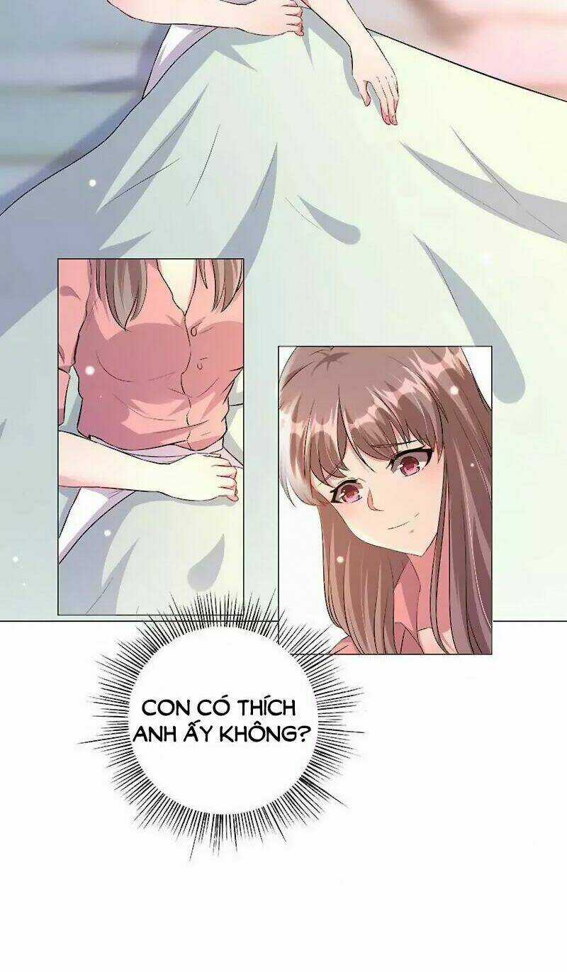 Hợp Đồng Vợ Ngọt Ngào Dẫn Bóng Chạy Chapter 4 trang 10