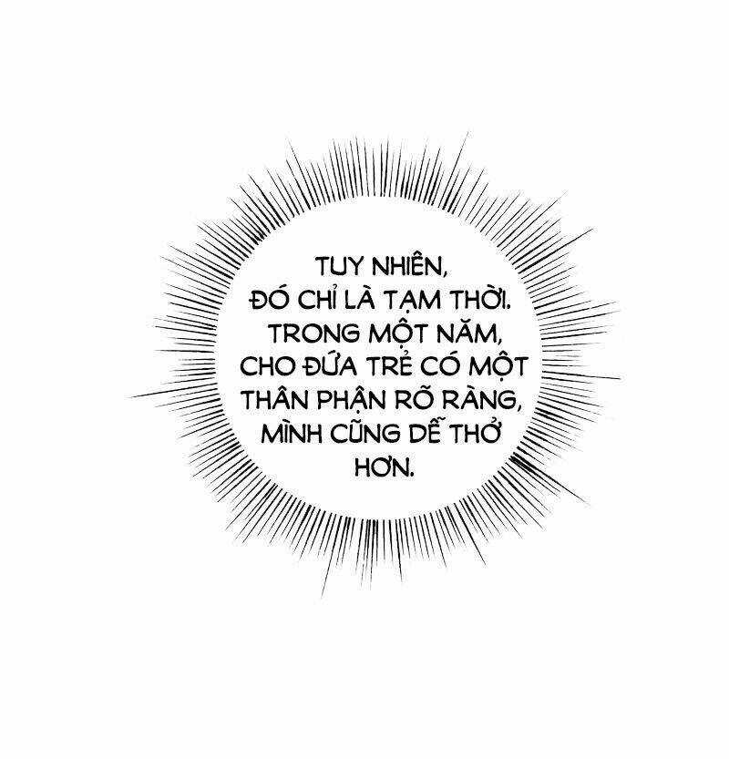 Hợp Đồng Vợ Ngọt Ngào Dẫn Bóng Chạy Chapter 4 trang 11