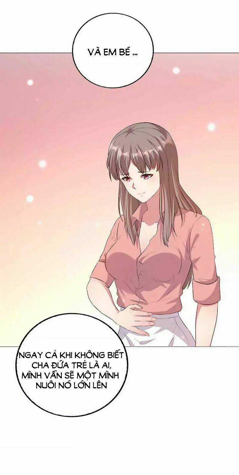 Hợp Đồng Vợ Ngọt Ngào Dẫn Bóng Chạy Chapter 4 trang 13