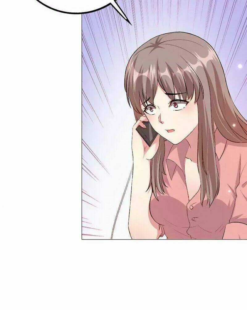 Hợp Đồng Vợ Ngọt Ngào Dẫn Bóng Chạy Chapter 4 trang 15