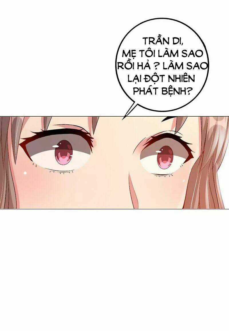 Hợp Đồng Vợ Ngọt Ngào Dẫn Bóng Chạy Chapter 4 trang 16