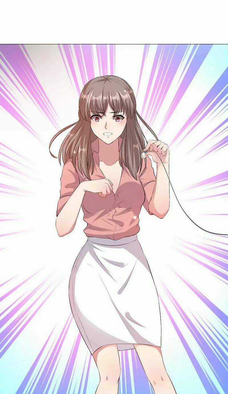 Hợp Đồng Vợ Ngọt Ngào Dẫn Bóng Chạy Chapter 4 trang 18