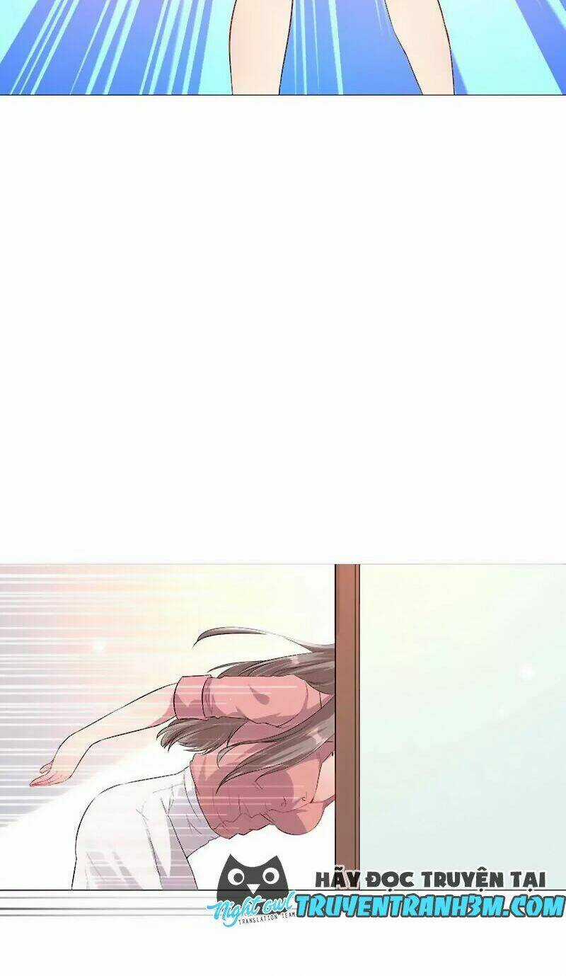 Hợp Đồng Vợ Ngọt Ngào Dẫn Bóng Chạy Chapter 4 trang 19