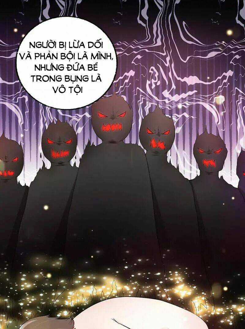 Hợp Đồng Vợ Ngọt Ngào Dẫn Bóng Chạy Chapter 4 trang 2