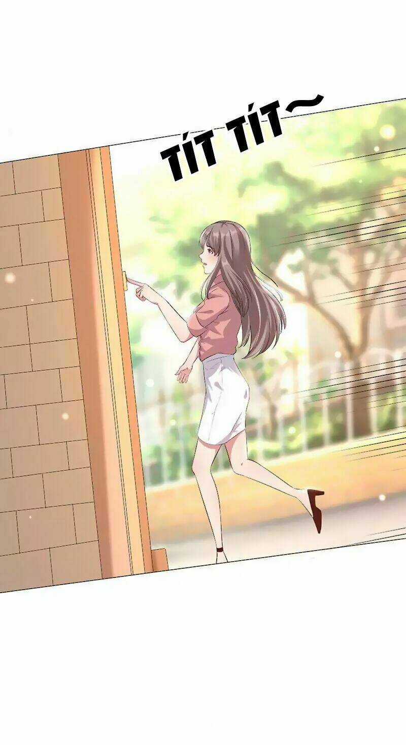 Hợp Đồng Vợ Ngọt Ngào Dẫn Bóng Chạy Chapter 4 trang 22