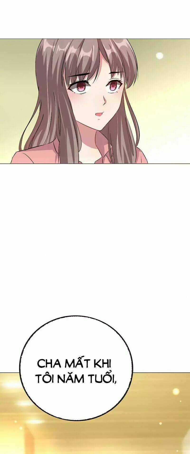 Hợp Đồng Vợ Ngọt Ngào Dẫn Bóng Chạy Chapter 4 trang 25