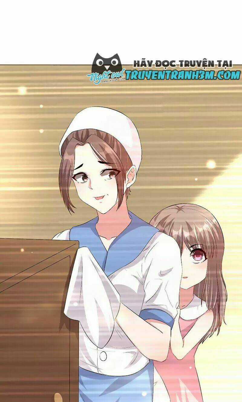 Hợp Đồng Vợ Ngọt Ngào Dẫn Bóng Chạy Chapter 4 trang 27