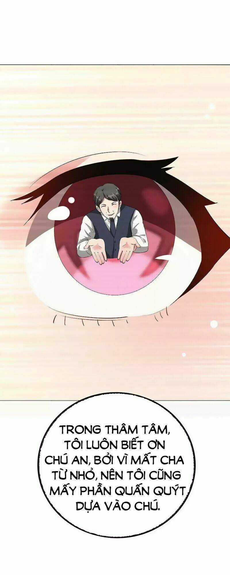 Hợp Đồng Vợ Ngọt Ngào Dẫn Bóng Chạy Chapter 4 trang 29