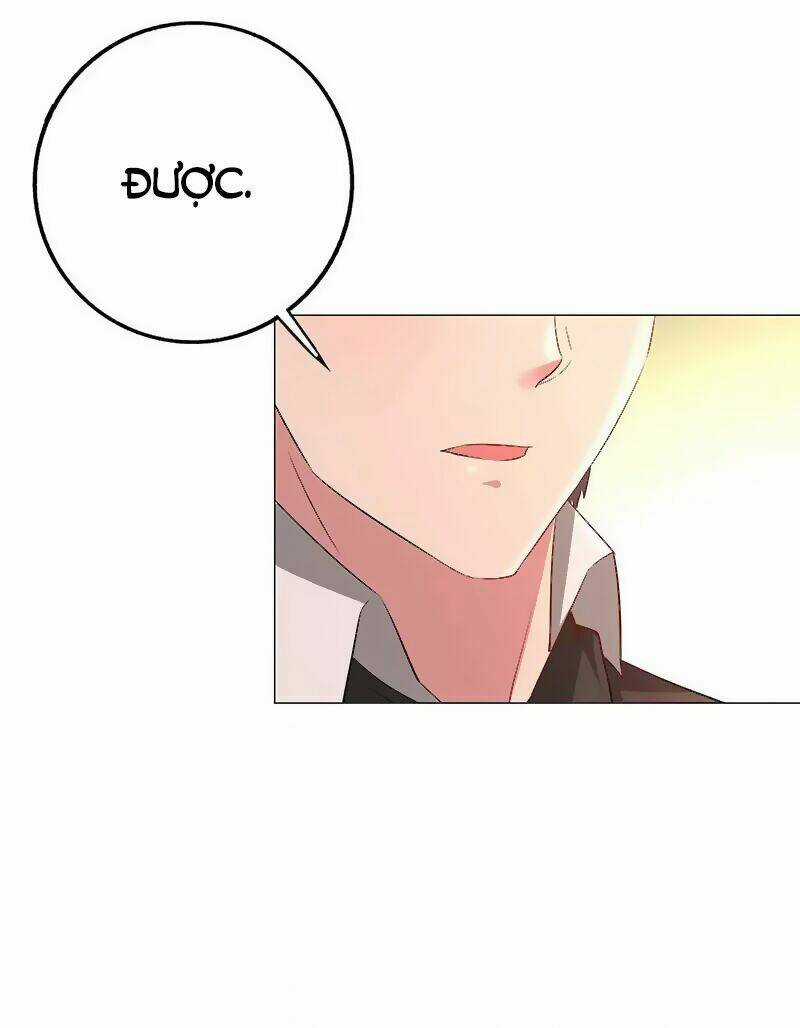 Hợp Đồng Vợ Ngọt Ngào Dẫn Bóng Chạy Chapter 4 trang 6