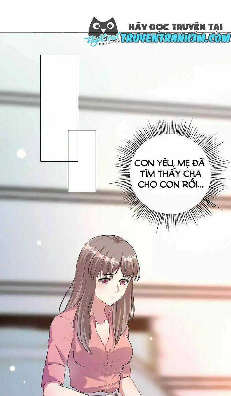 Hợp Đồng Vợ Ngọt Ngào Dẫn Bóng Chạy Chapter 4 trang 9