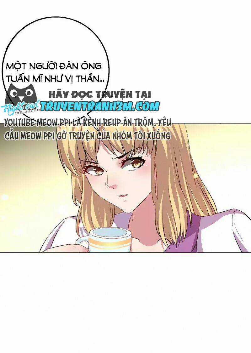 Hợp Đồng Vợ Ngọt Ngào Dẫn Bóng Chạy Chapter 5 trang 10