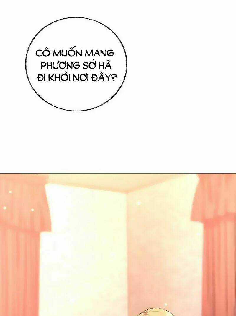 Hợp Đồng Vợ Ngọt Ngào Dẫn Bóng Chạy Chapter 5 trang 12