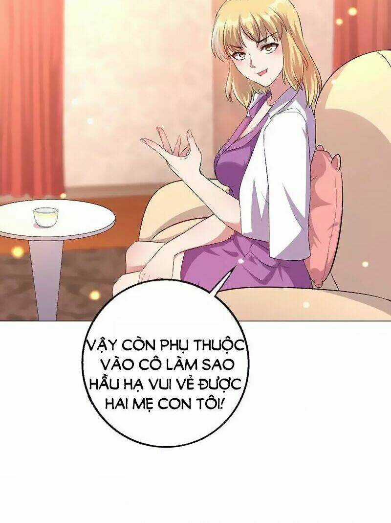 Hợp Đồng Vợ Ngọt Ngào Dẫn Bóng Chạy Chapter 5 trang 13