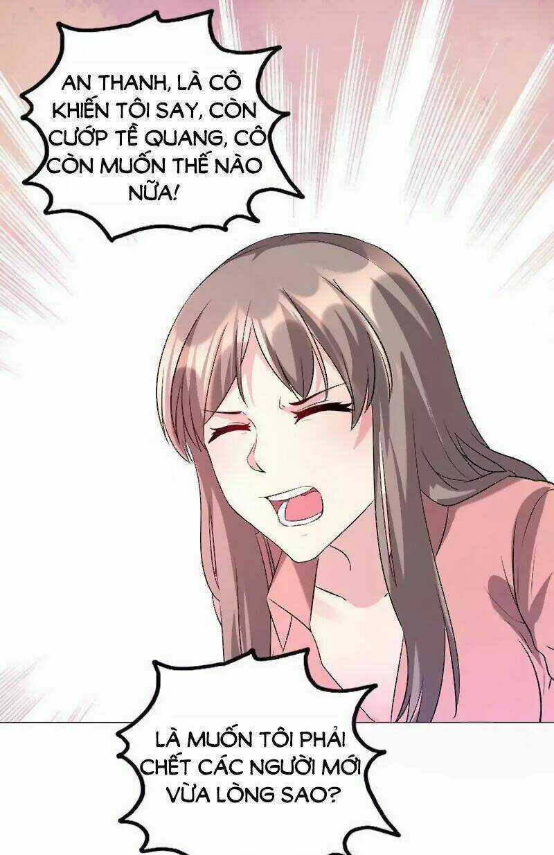 Hợp Đồng Vợ Ngọt Ngào Dẫn Bóng Chạy Chapter 5 trang 14