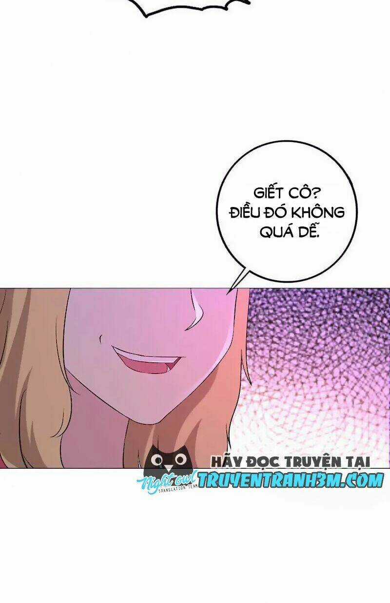 Hợp Đồng Vợ Ngọt Ngào Dẫn Bóng Chạy Chapter 5 trang 15