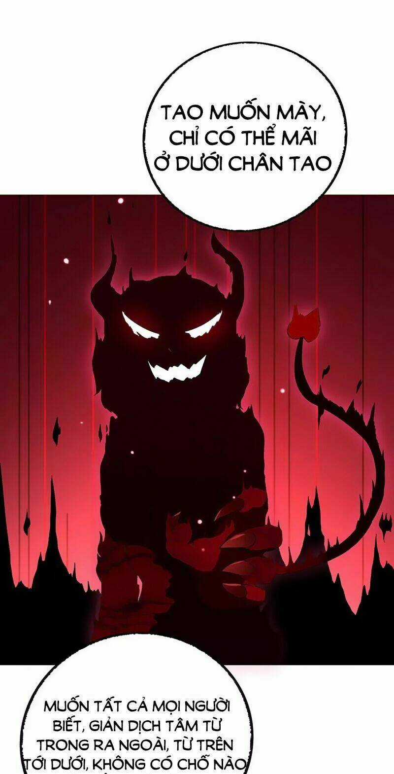 Hợp Đồng Vợ Ngọt Ngào Dẫn Bóng Chạy Chapter 5 trang 16