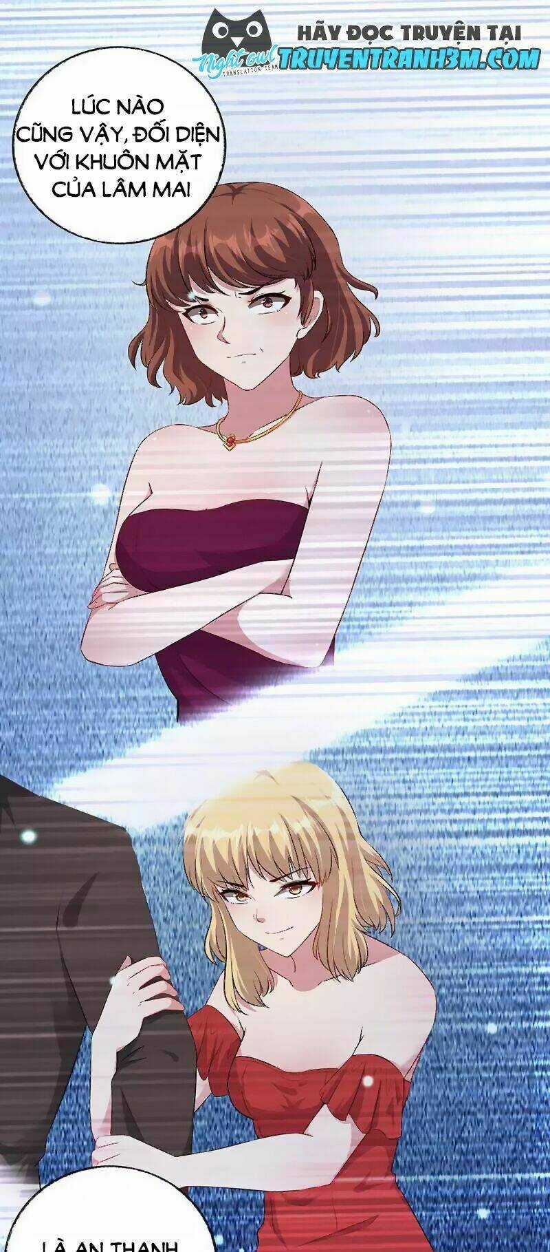 Hợp Đồng Vợ Ngọt Ngào Dẫn Bóng Chạy Chapter 5 trang 2