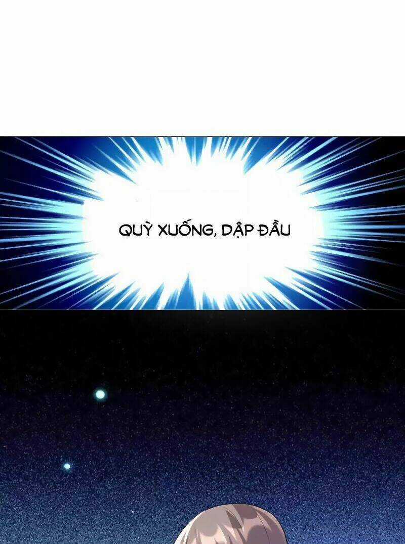 Hợp Đồng Vợ Ngọt Ngào Dẫn Bóng Chạy Chapter 5 trang 20