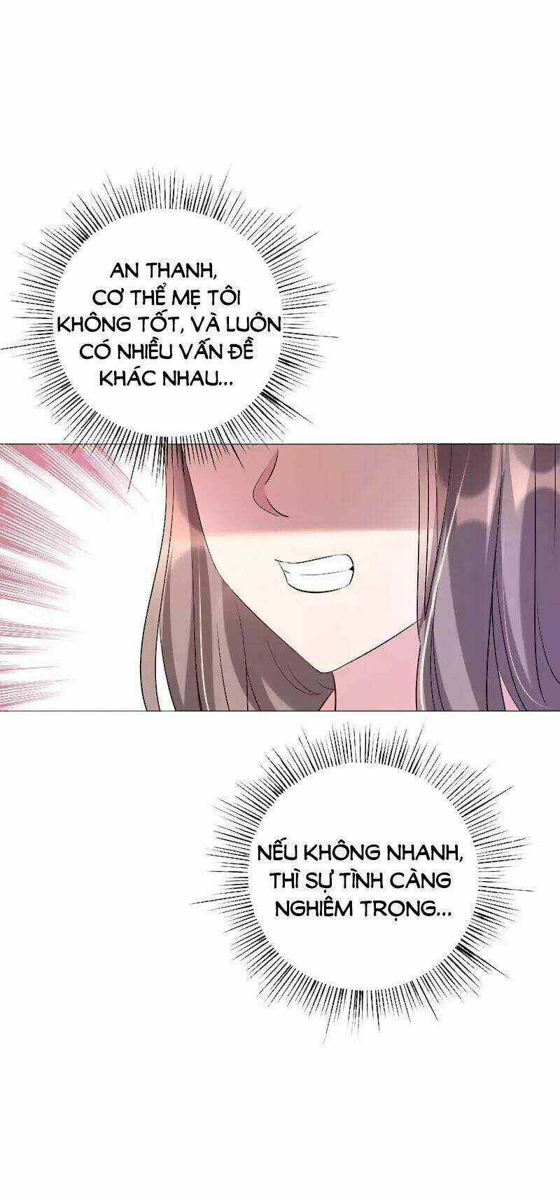 Hợp Đồng Vợ Ngọt Ngào Dẫn Bóng Chạy Chapter 5 trang 23