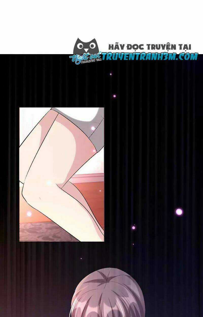 Hợp Đồng Vợ Ngọt Ngào Dẫn Bóng Chạy Chapter 5 trang 24