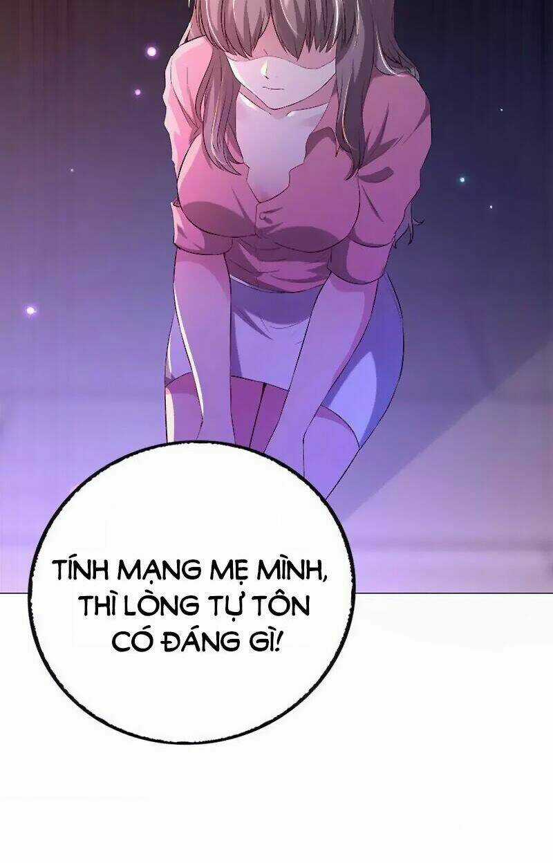 Hợp Đồng Vợ Ngọt Ngào Dẫn Bóng Chạy Chapter 5 trang 25