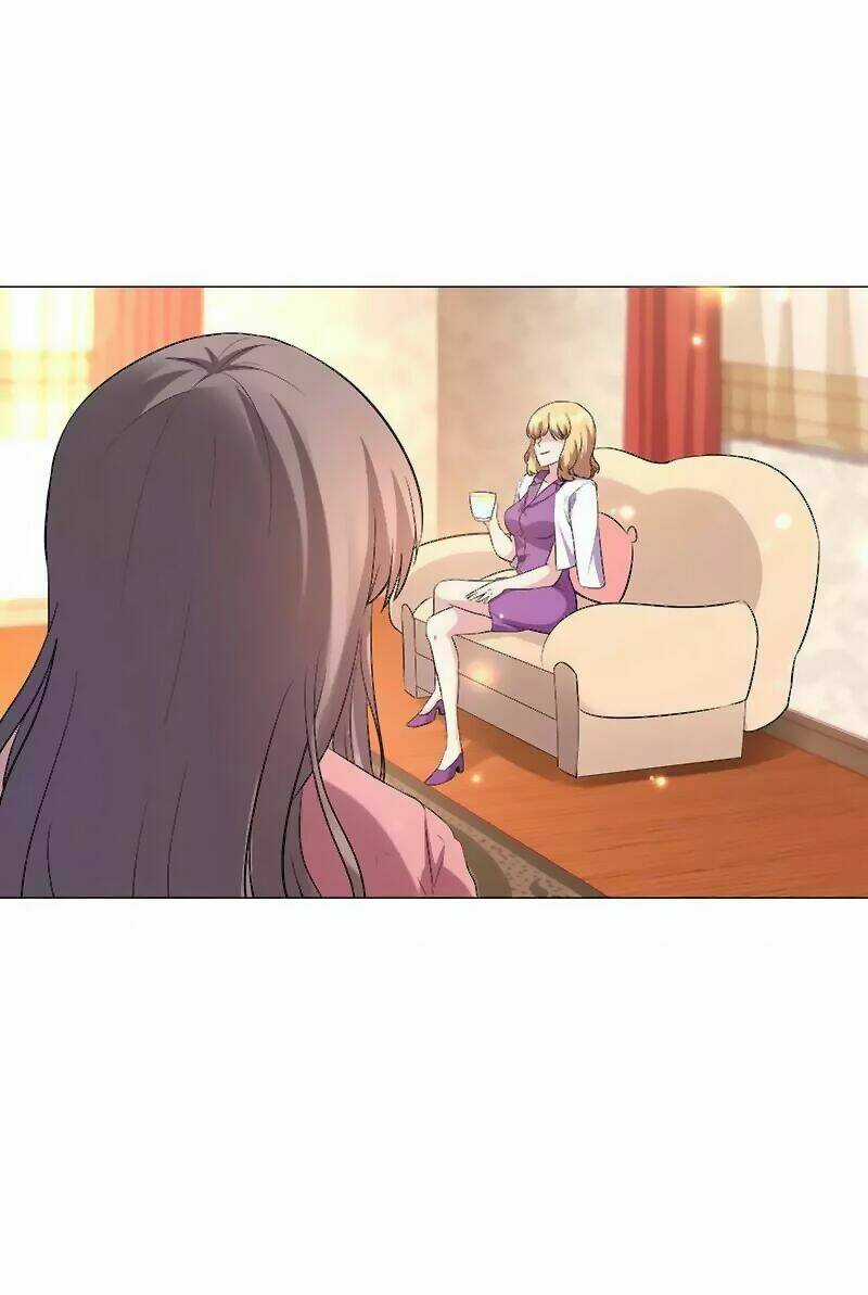 Hợp Đồng Vợ Ngọt Ngào Dẫn Bóng Chạy Chapter 5 trang 26