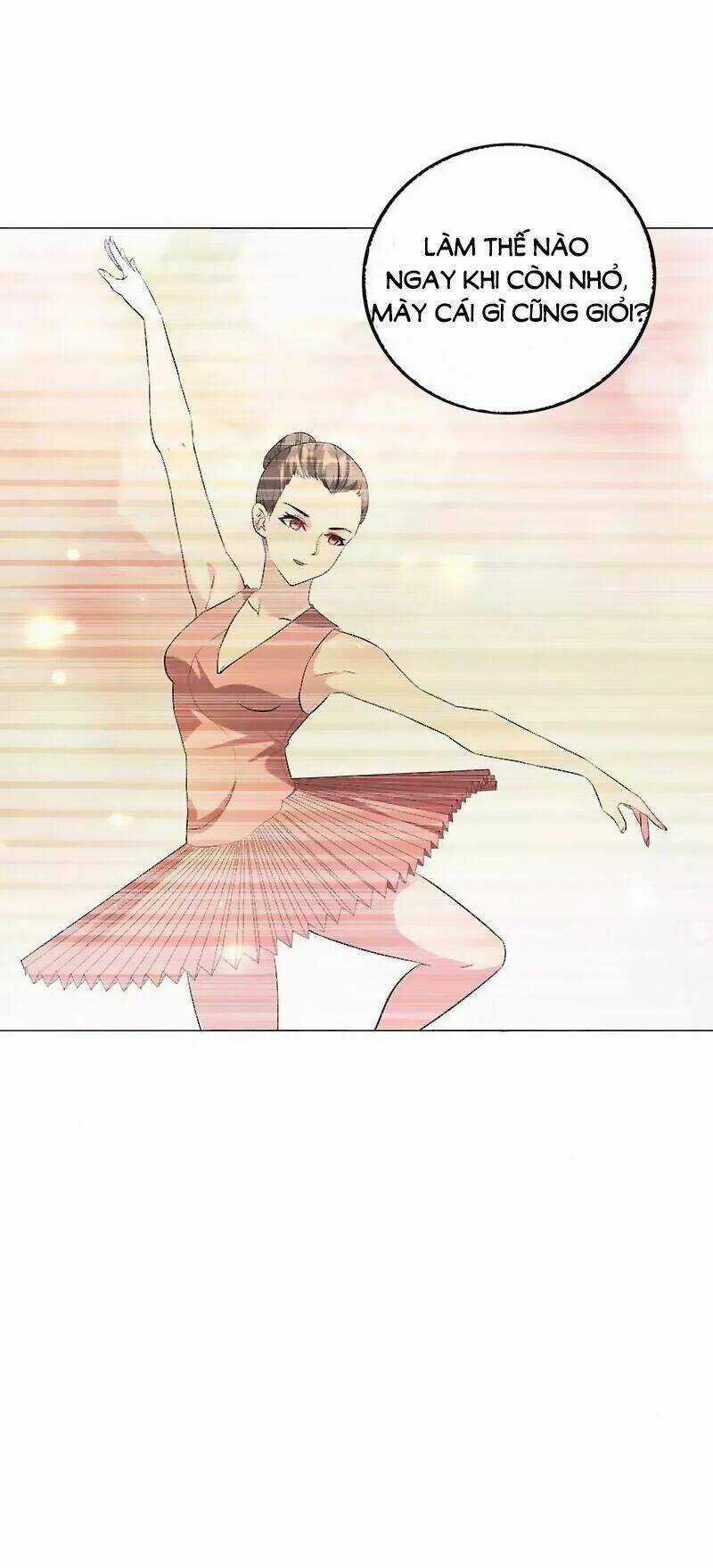 Hợp Đồng Vợ Ngọt Ngào Dẫn Bóng Chạy Chapter 5 trang 28