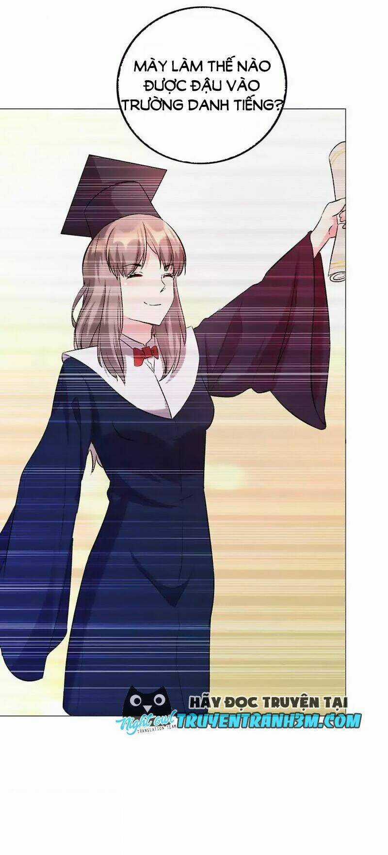 Hợp Đồng Vợ Ngọt Ngào Dẫn Bóng Chạy Chapter 5 trang 29