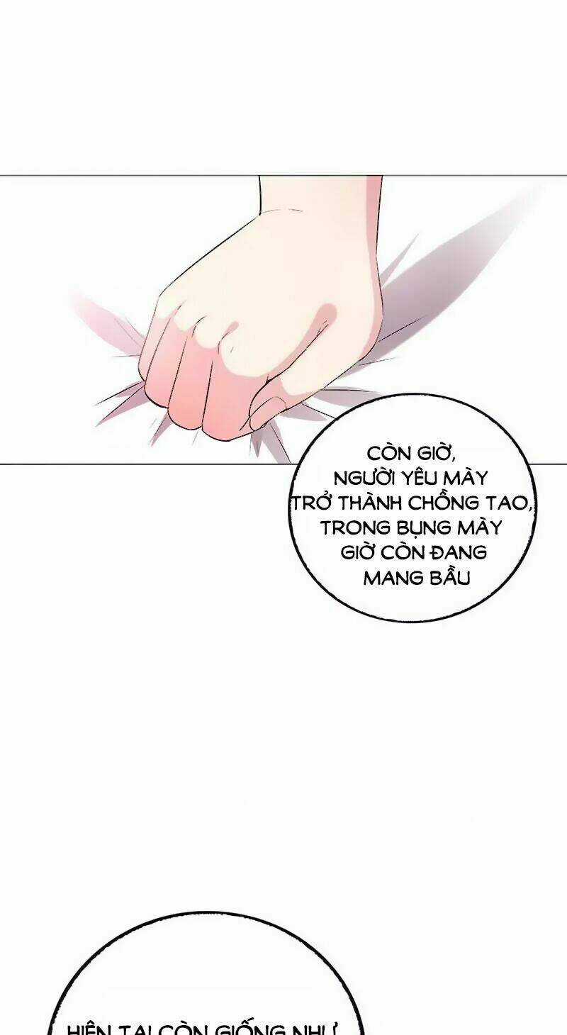 Hợp Đồng Vợ Ngọt Ngào Dẫn Bóng Chạy Chapter 5 trang 30