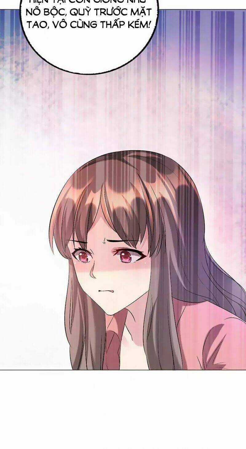 Hợp Đồng Vợ Ngọt Ngào Dẫn Bóng Chạy Chapter 5 trang 31