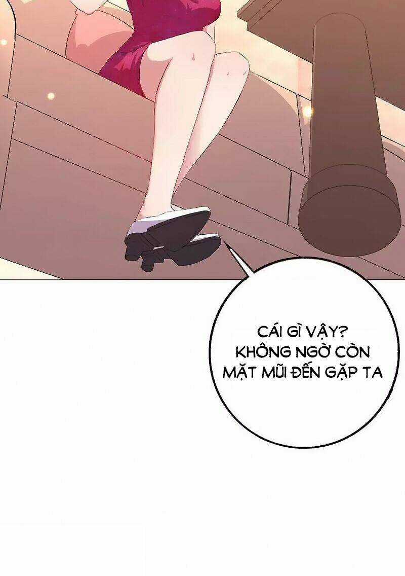 Hợp Đồng Vợ Ngọt Ngào Dẫn Bóng Chạy Chapter 5 trang 5