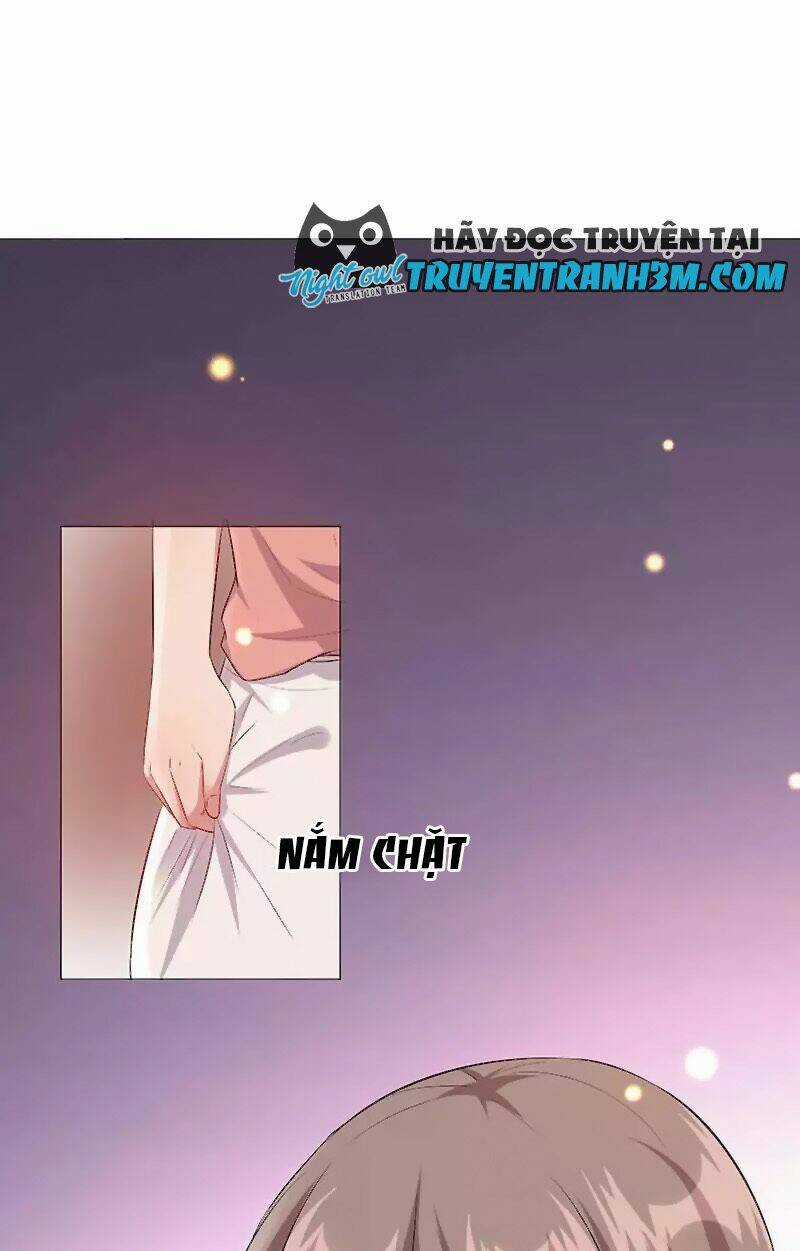 Hợp Đồng Vợ Ngọt Ngào Dẫn Bóng Chạy Chapter 5 trang 6