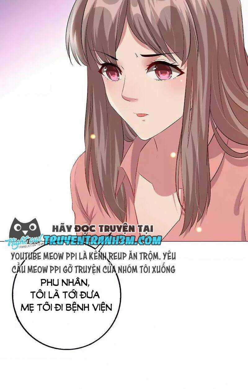 Hợp Đồng Vợ Ngọt Ngào Dẫn Bóng Chạy Chapter 5 trang 7