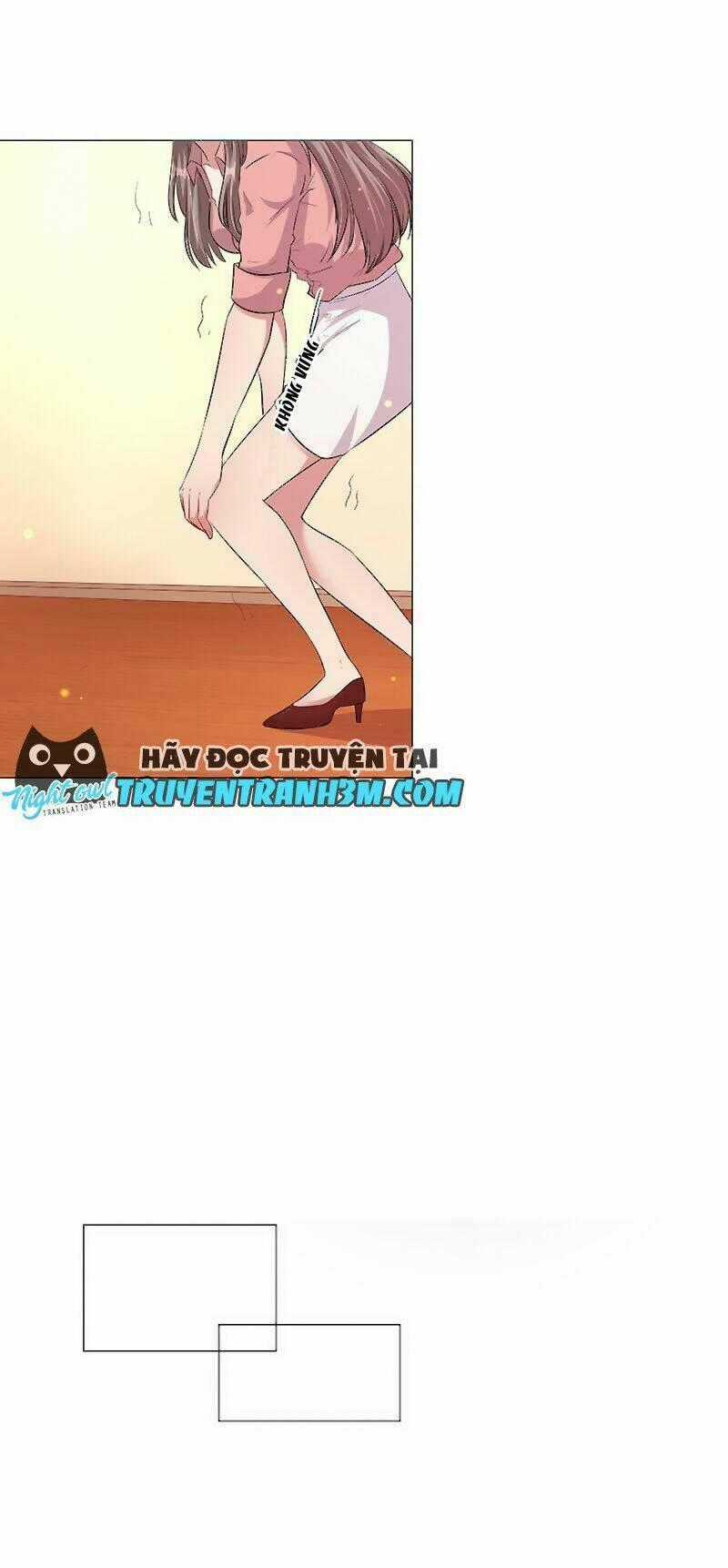 Hợp Đồng Vợ Ngọt Ngào Dẫn Bóng Chạy Chapter 6 trang 0