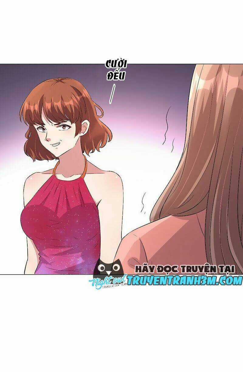 Hợp Đồng Vợ Ngọt Ngào Dẫn Bóng Chạy Chapter 6 trang 10