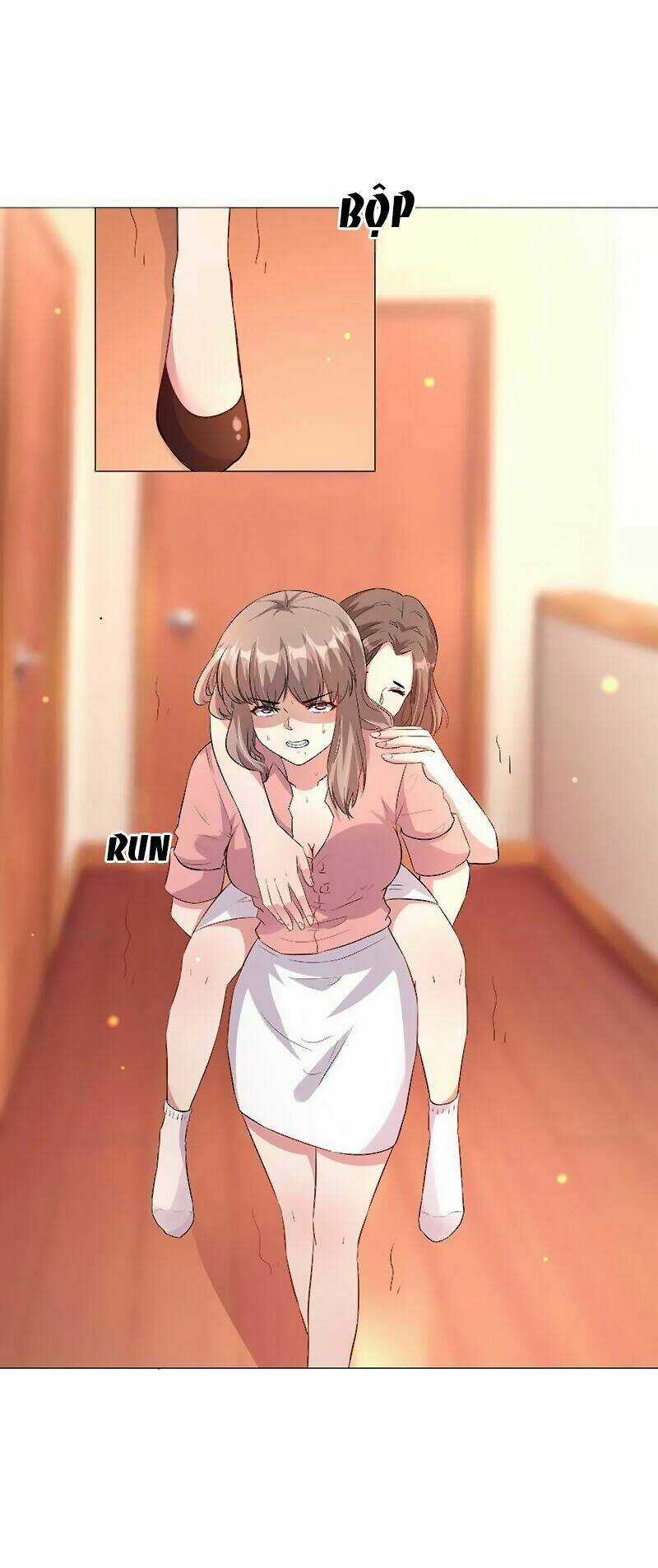 Hợp Đồng Vợ Ngọt Ngào Dẫn Bóng Chạy Chapter 6 trang 11