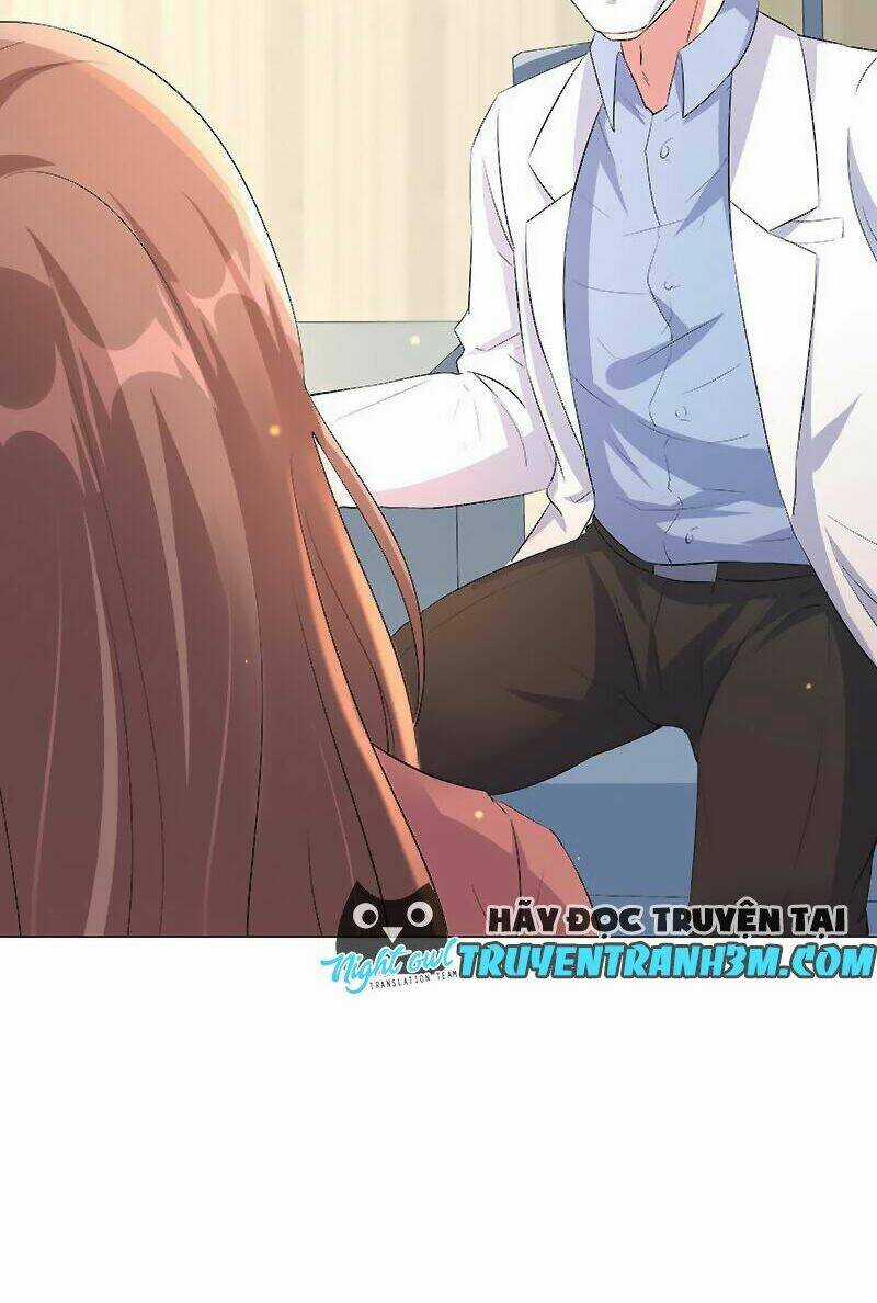 Hợp Đồng Vợ Ngọt Ngào Dẫn Bóng Chạy Chapter 6 trang 13