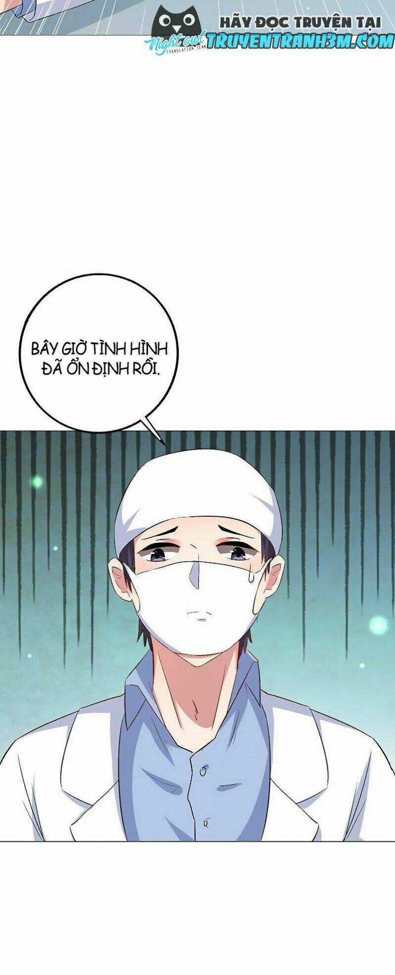 Hợp Đồng Vợ Ngọt Ngào Dẫn Bóng Chạy Chapter 6 trang 17