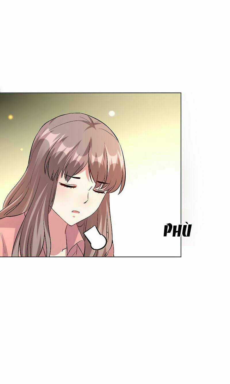 Hợp Đồng Vợ Ngọt Ngào Dẫn Bóng Chạy Chapter 6 trang 18