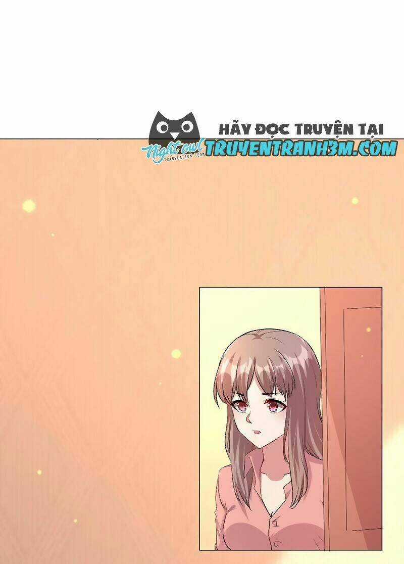 Hợp Đồng Vợ Ngọt Ngào Dẫn Bóng Chạy Chapter 6 trang 2