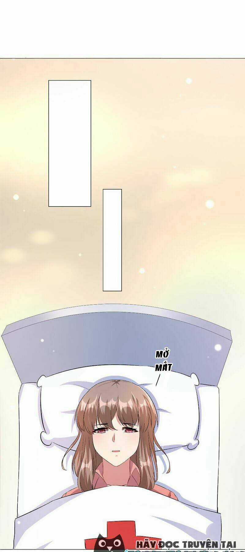 Hợp Đồng Vợ Ngọt Ngào Dẫn Bóng Chạy Chapter 6 trang 20