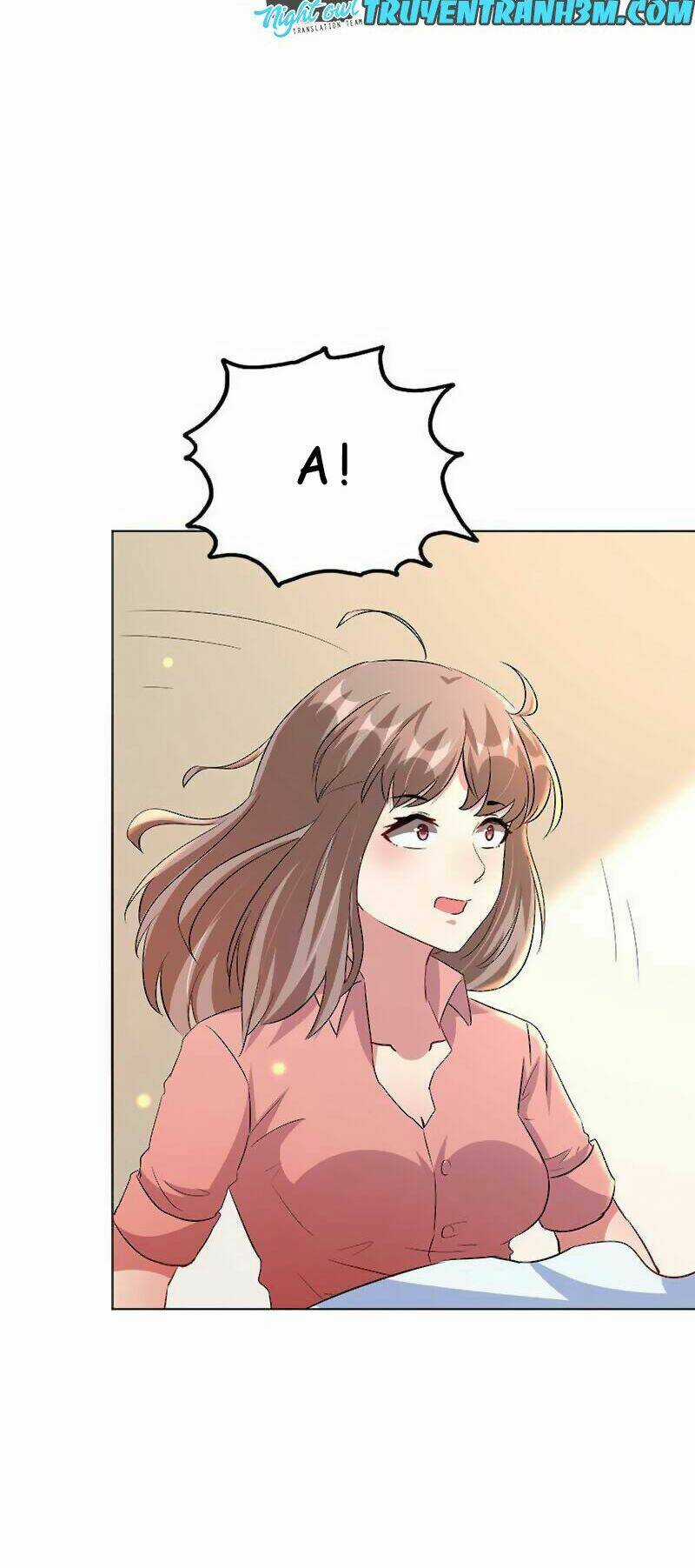 Hợp Đồng Vợ Ngọt Ngào Dẫn Bóng Chạy Chapter 6 trang 21