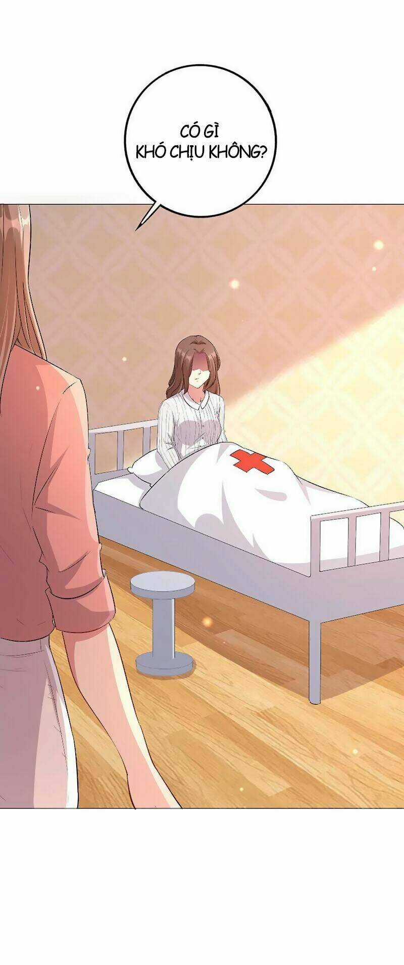 Hợp Đồng Vợ Ngọt Ngào Dẫn Bóng Chạy Chapter 6 trang 24