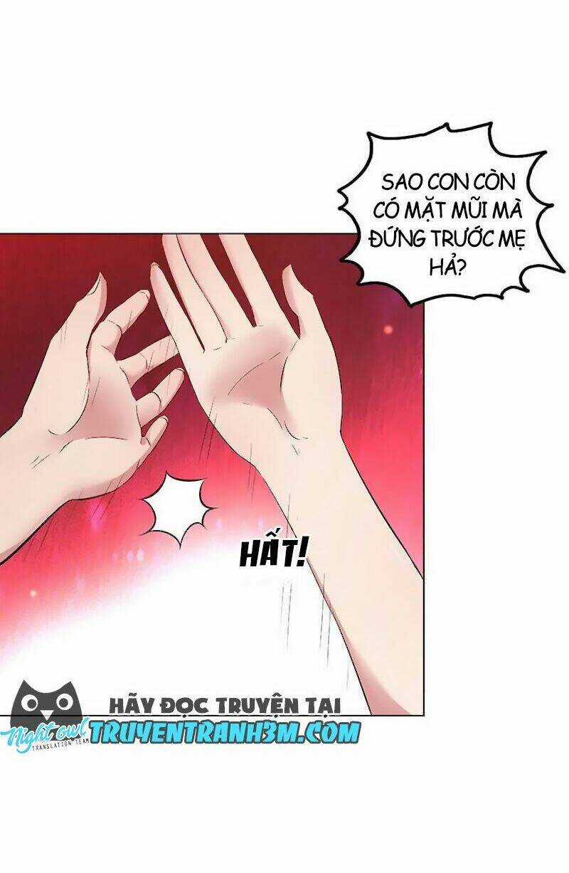 Hợp Đồng Vợ Ngọt Ngào Dẫn Bóng Chạy Chapter 6 trang 26