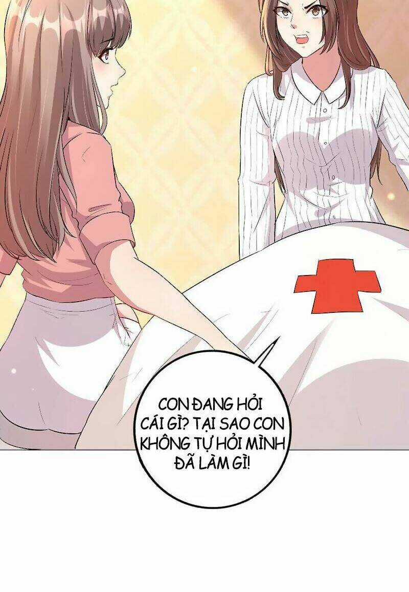 Hợp Đồng Vợ Ngọt Ngào Dẫn Bóng Chạy Chapter 6 trang 28