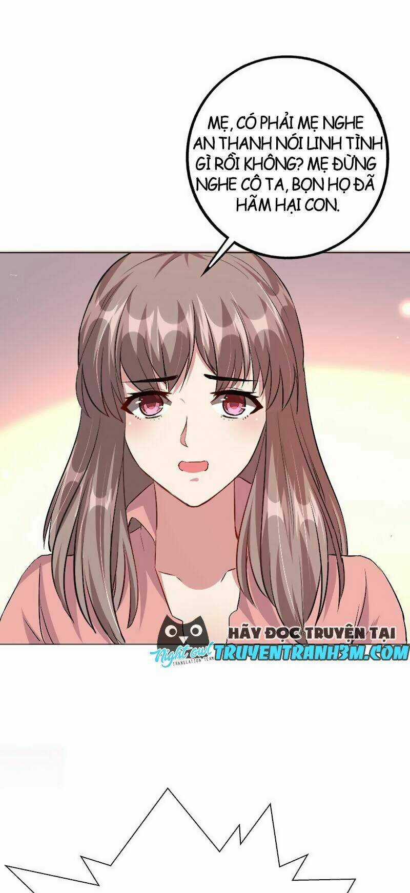 Hợp Đồng Vợ Ngọt Ngào Dẫn Bóng Chạy Chapter 6 trang 29