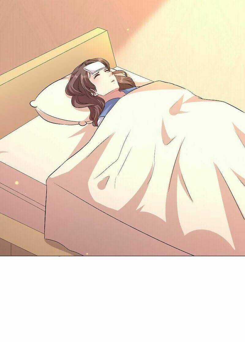 Hợp Đồng Vợ Ngọt Ngào Dẫn Bóng Chạy Chapter 6 trang 3